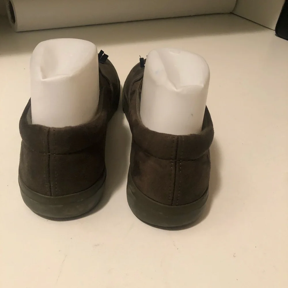 Via Pinky adorable shoes. Open and close eyes. - Picture 7 of 11